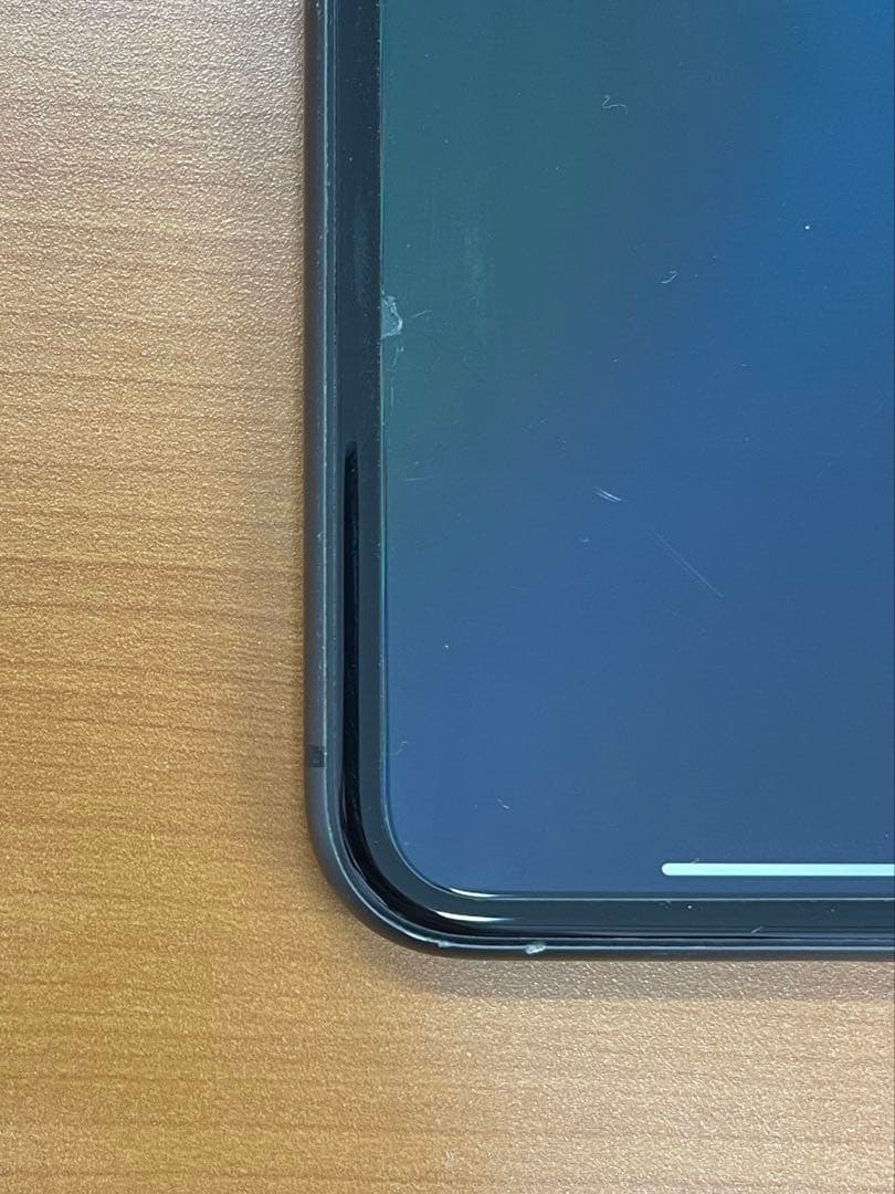 動作確認済み iPhone 11 128GB ID G5216