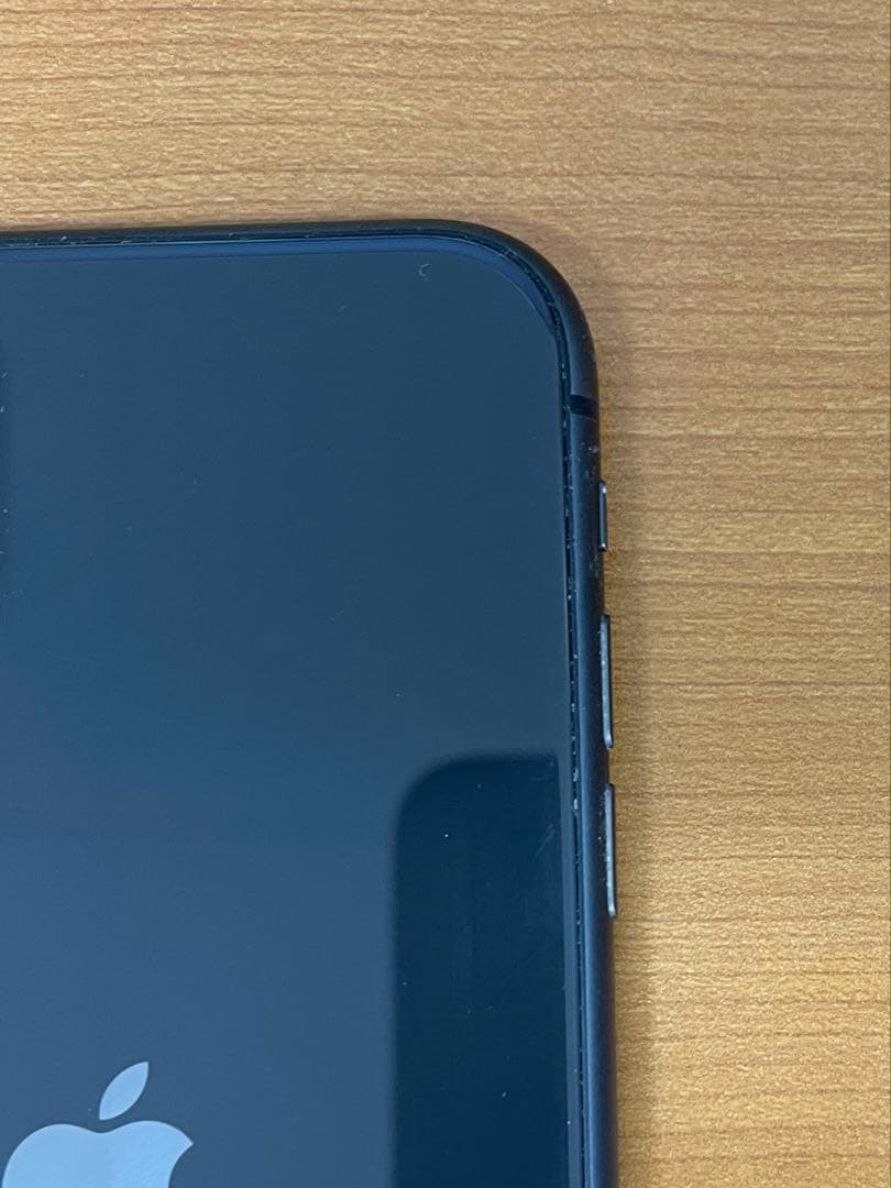 動作確認済み iPhone 11 128GB ID G5216