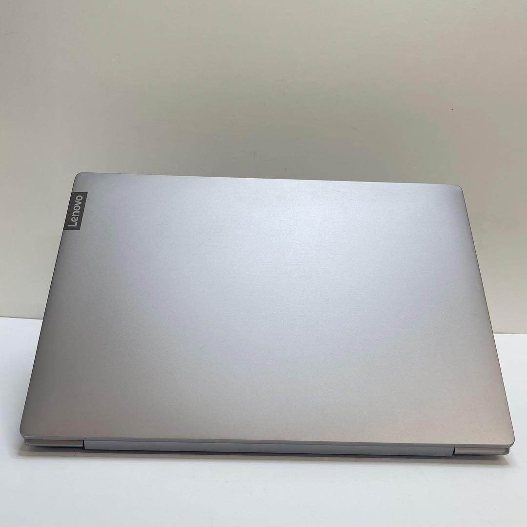 レノボ ideaPad S540-14IML i5-10210U 8GB 256