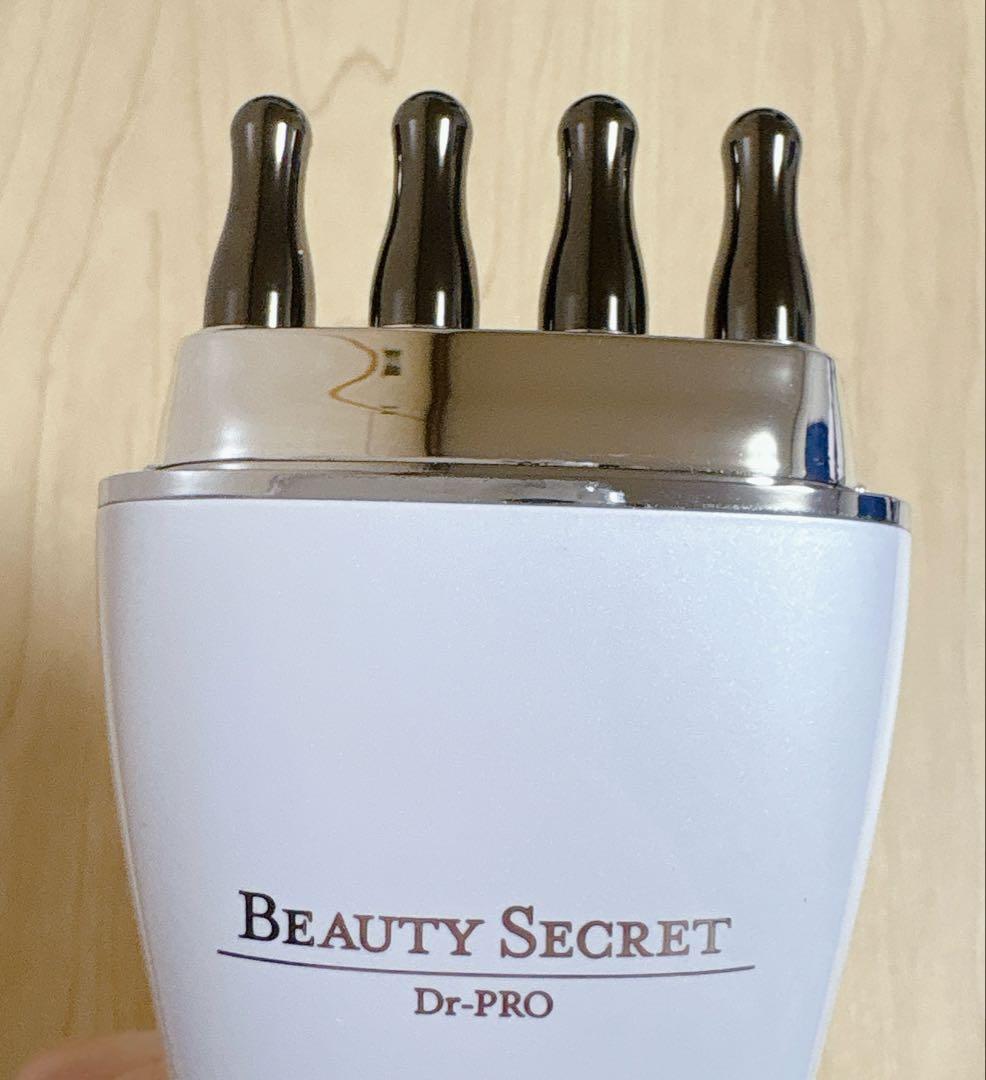 Dr-PRO BEAUTY SECRET ドクタープロビューティーシークレット