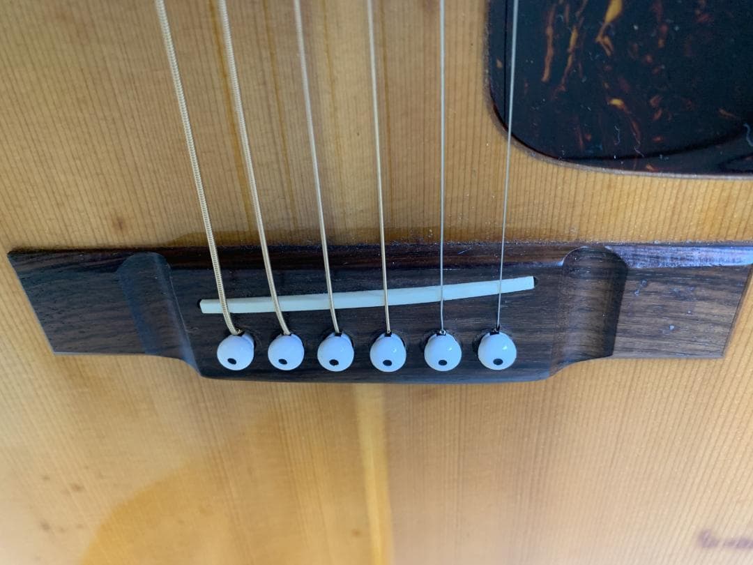 【8月4日迄の限定価格です】Yamaki ヤマキ Y-50D オール単板