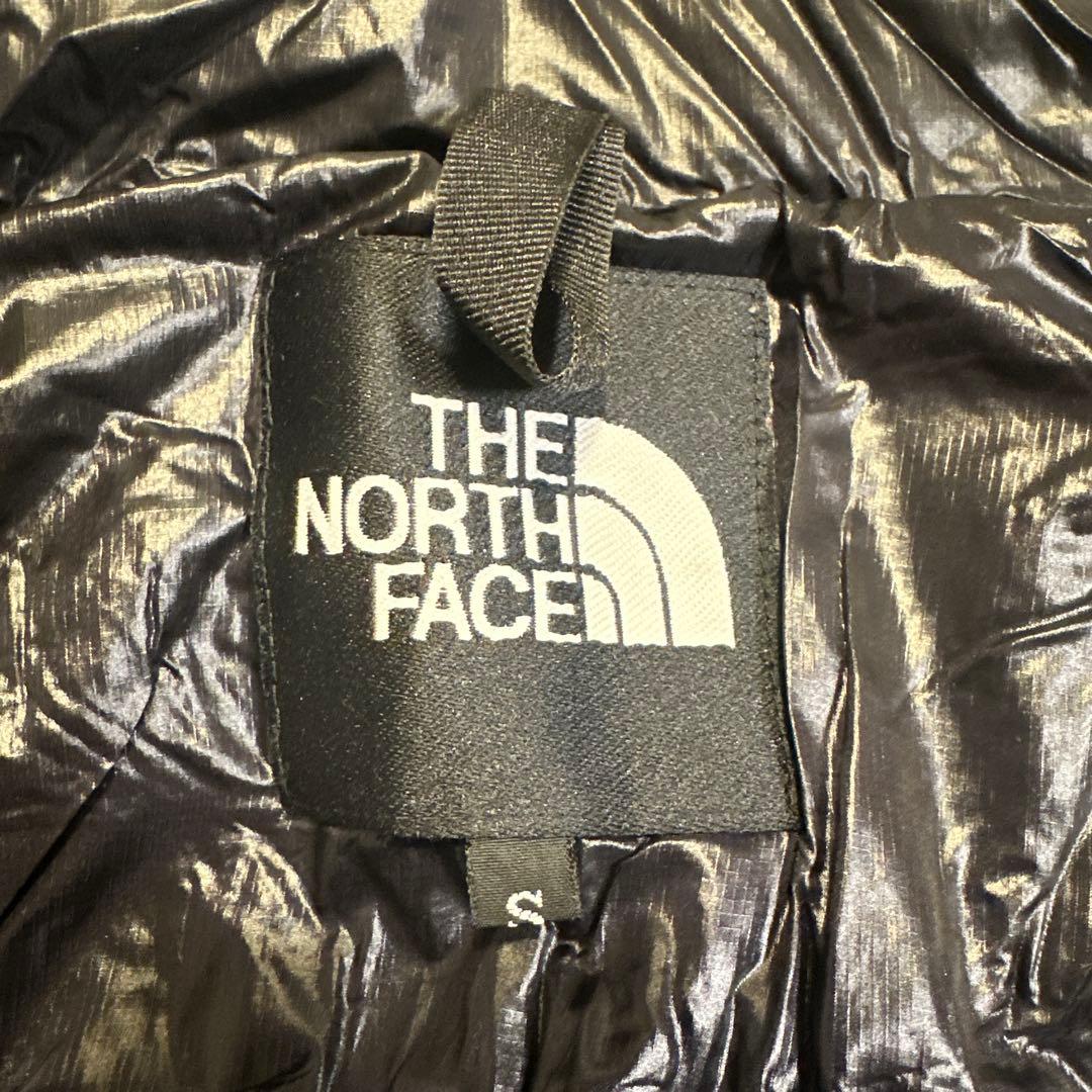 アコンカグアジャケット