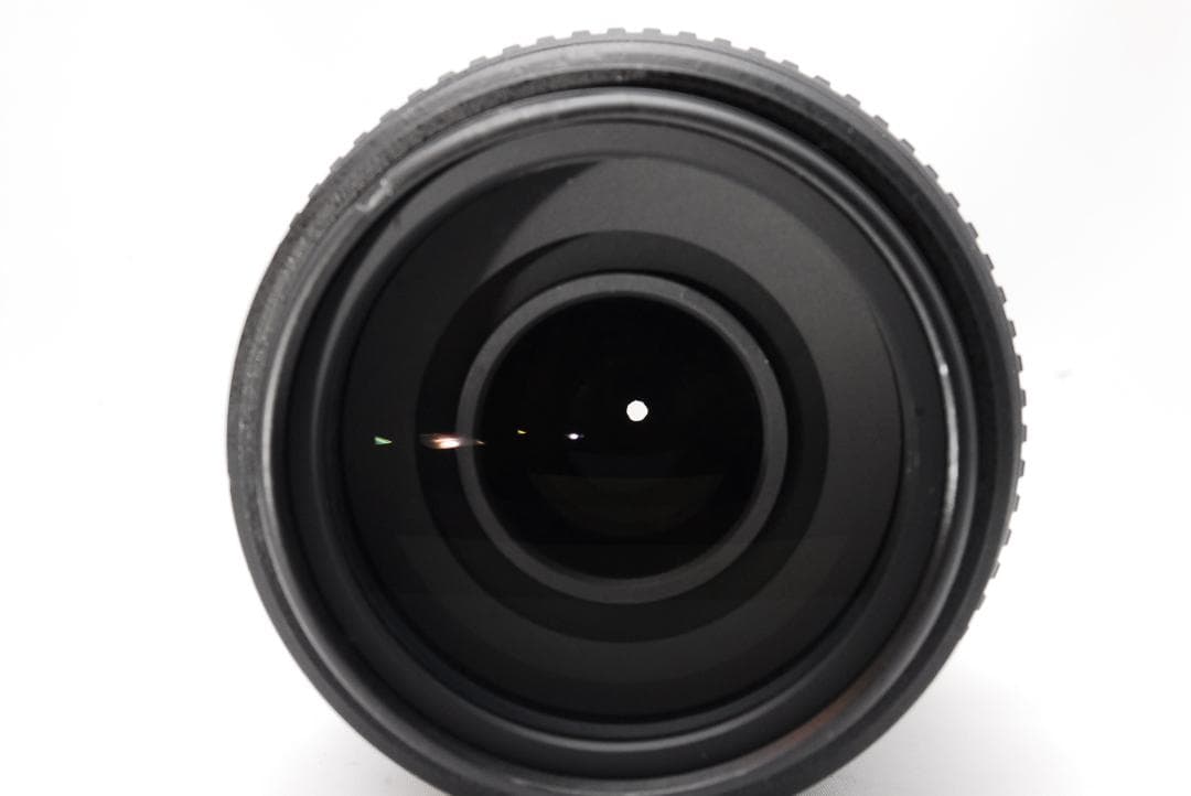 Nikon AF-S 55-300mm F4.5-5.6 G ED VR お花見