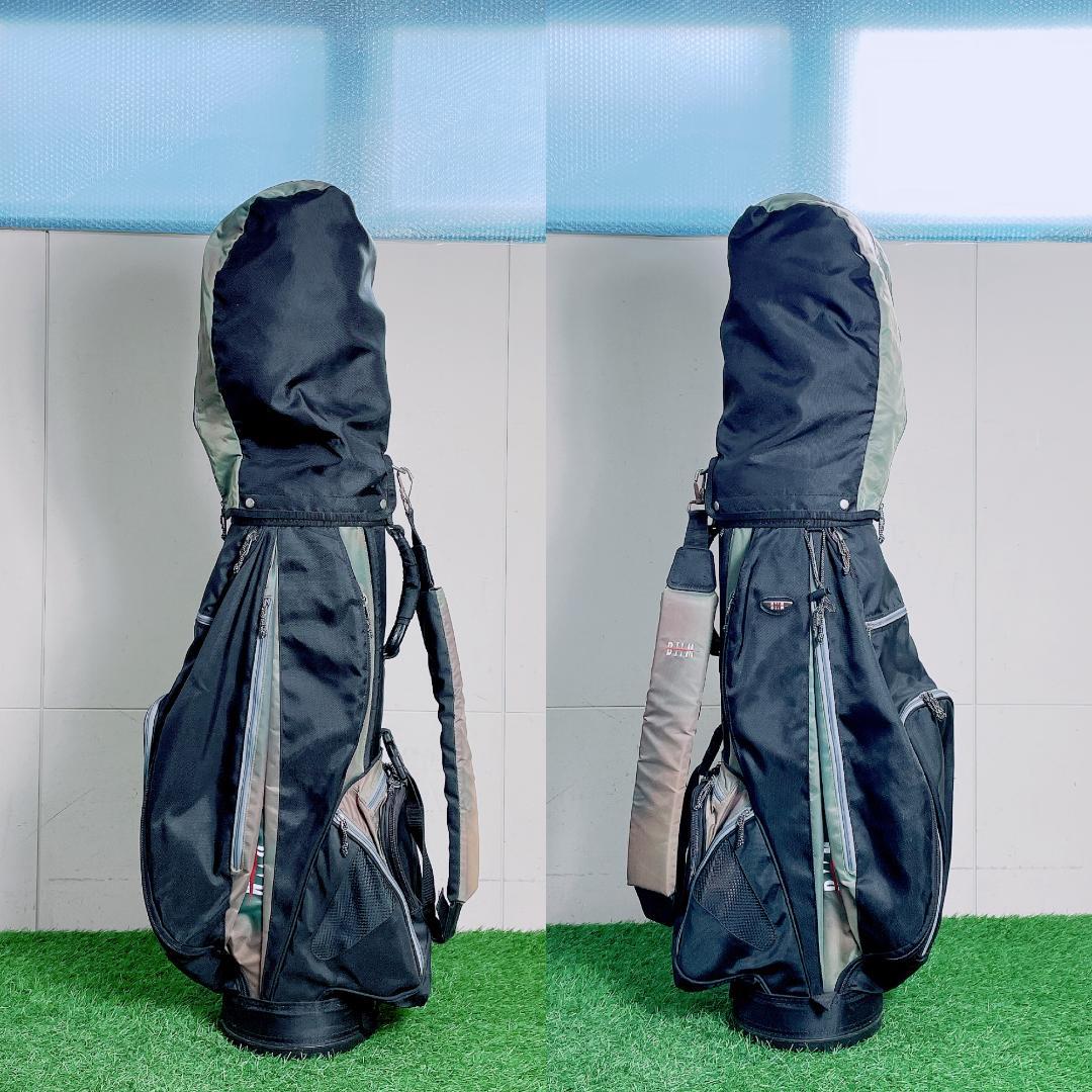 YAMAHAインプレス X メンズ ゴルフクラブ セット 15本 N2241