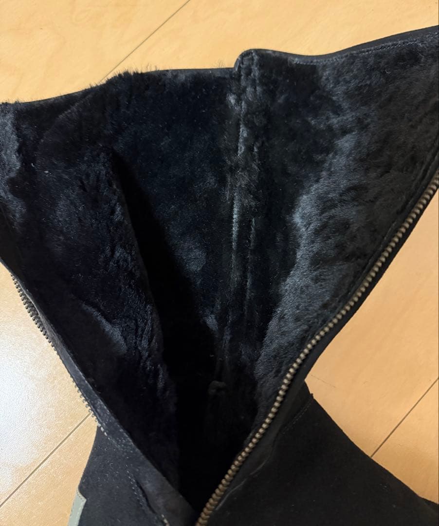 UGG アグ ムートンブーツ