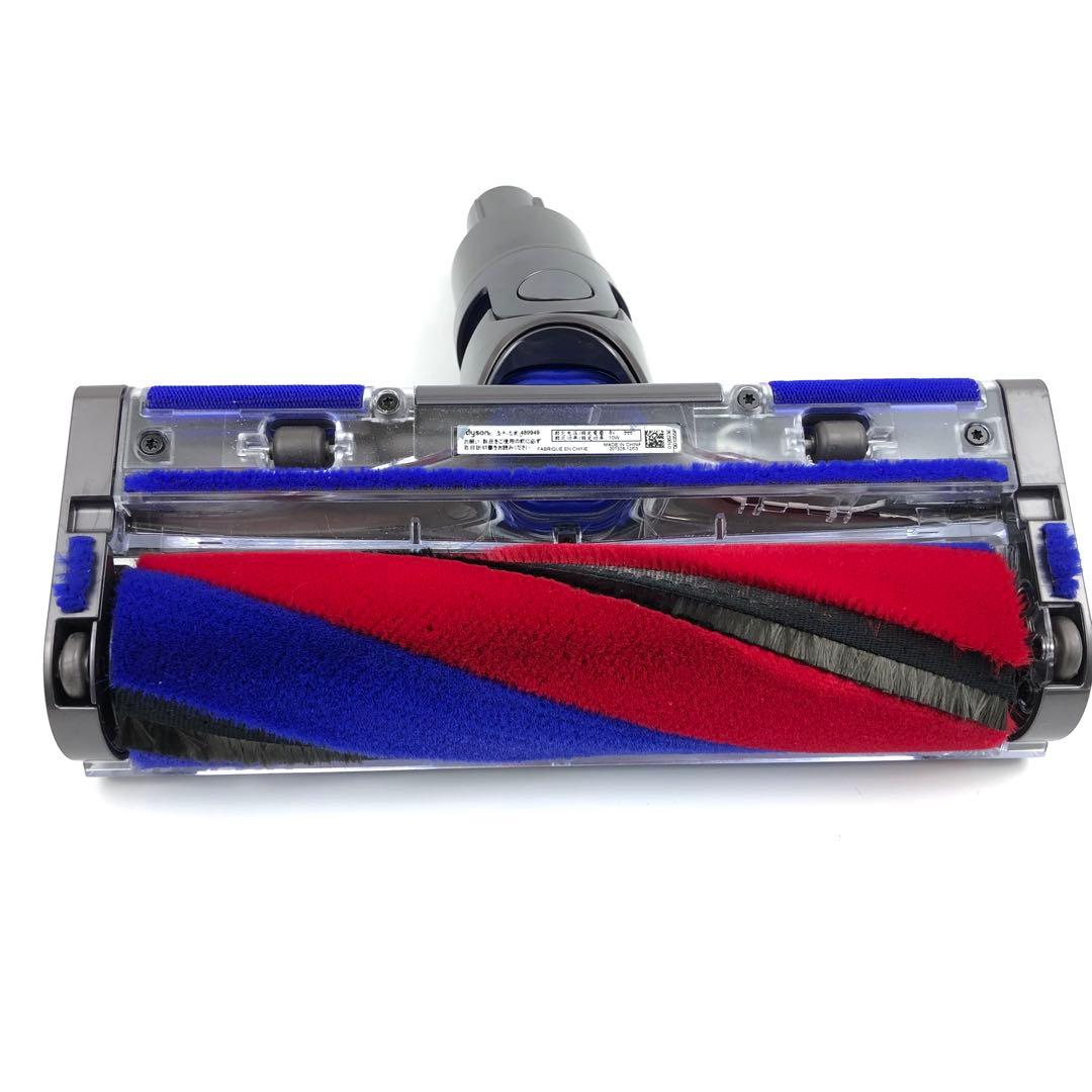 【未使用品】Dyson Micro Origin SV33 FF OR