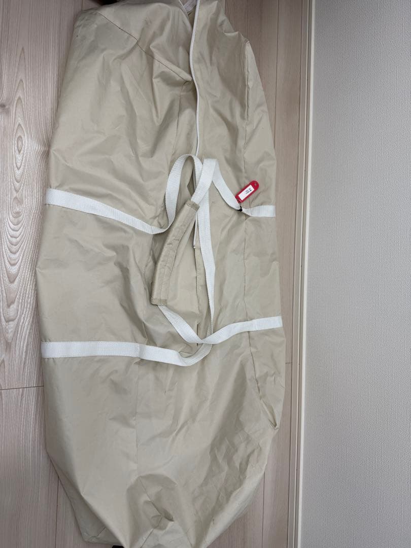 アップリカ　ココネルエアープラス　コンパクトベビーベット