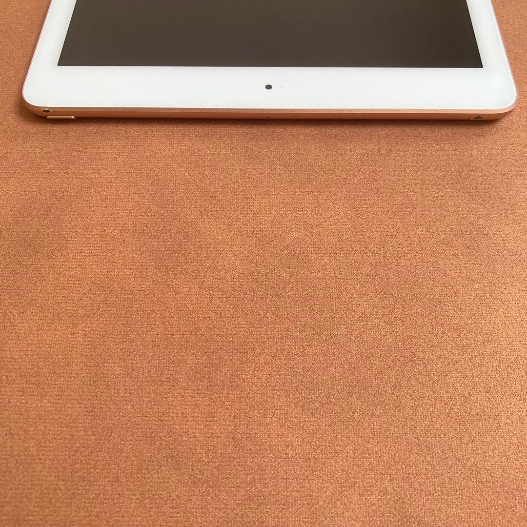 1083【早い者勝ち】電池最良好☆iPad6 第6世代 32GB WIFIモデル