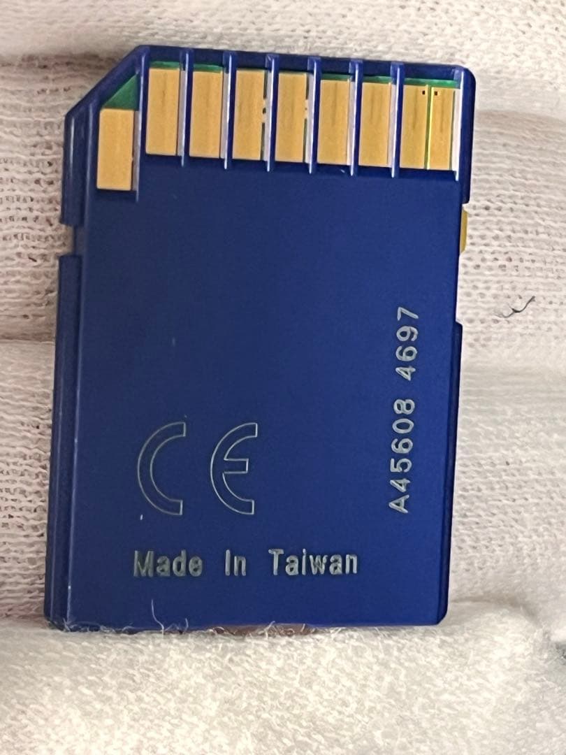 【SONY】 Cyber-shot コンパクトデジタルカメラ 青