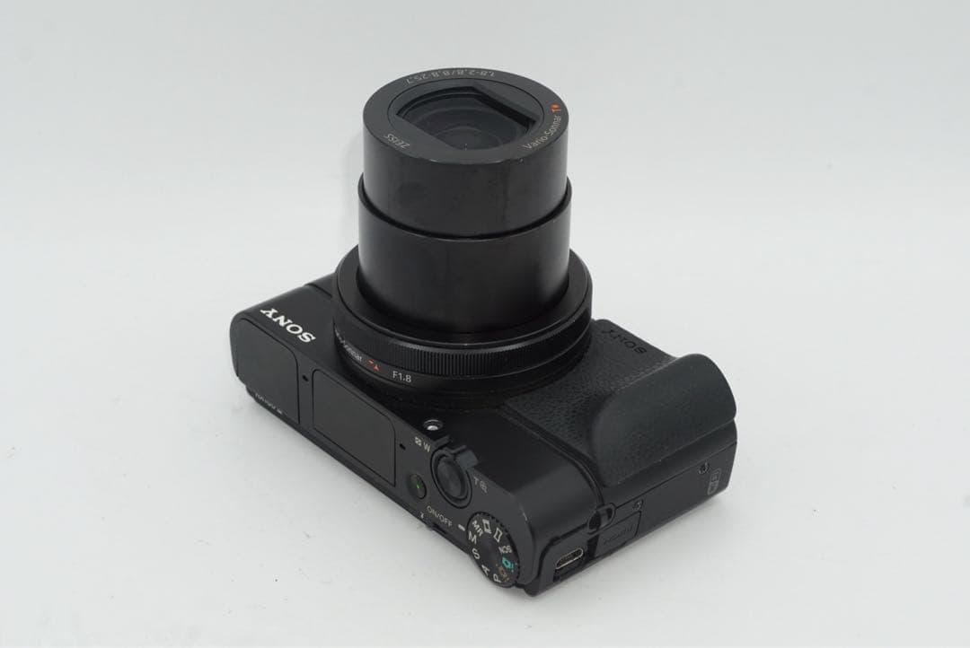 cyber shot RX100 Ⅲ