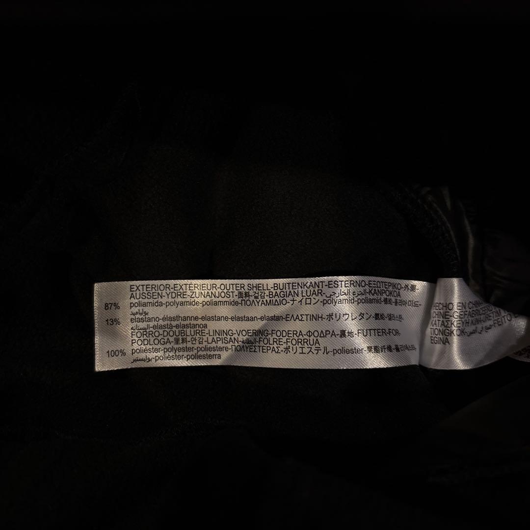 ZARA スキーウェア　XS