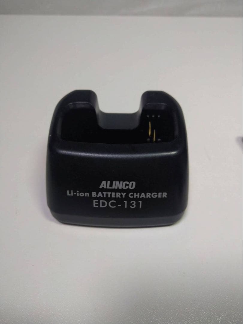 アルインコDJ-P23 特定小電力トランシーバー インカム