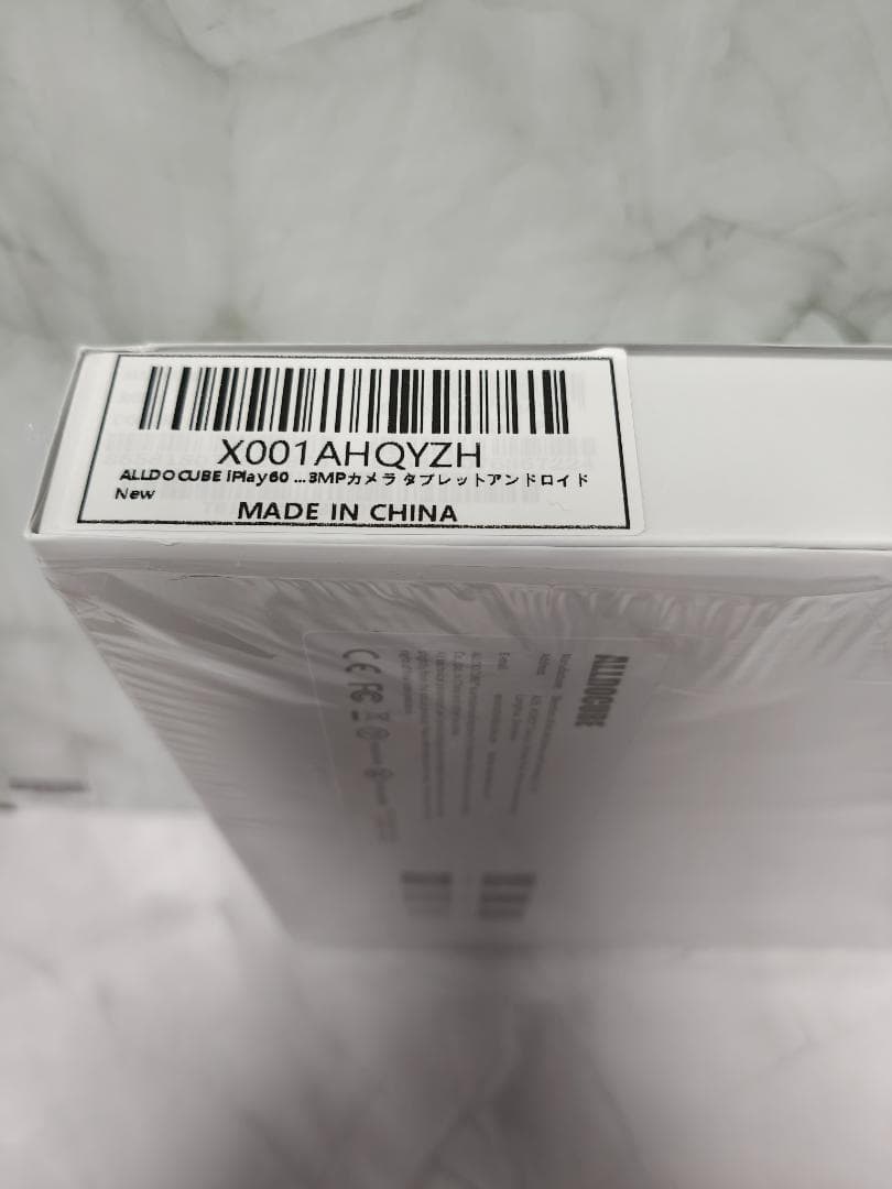 [値下げ][~20:00当日発送][ほぼ新品]iPlay60mini Pro