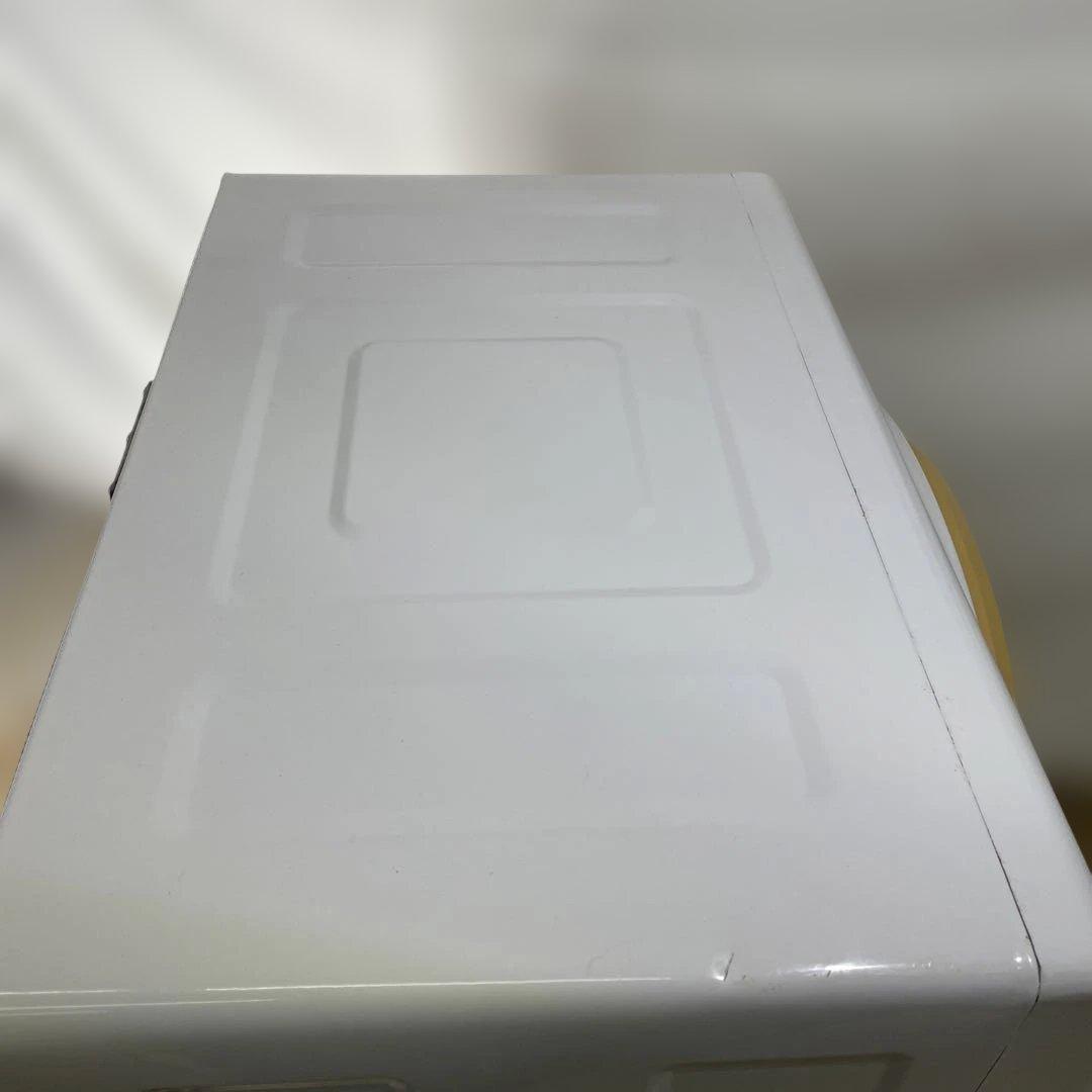 アルミス 衣類乾燥機 小型 moco2 ClothesDryer