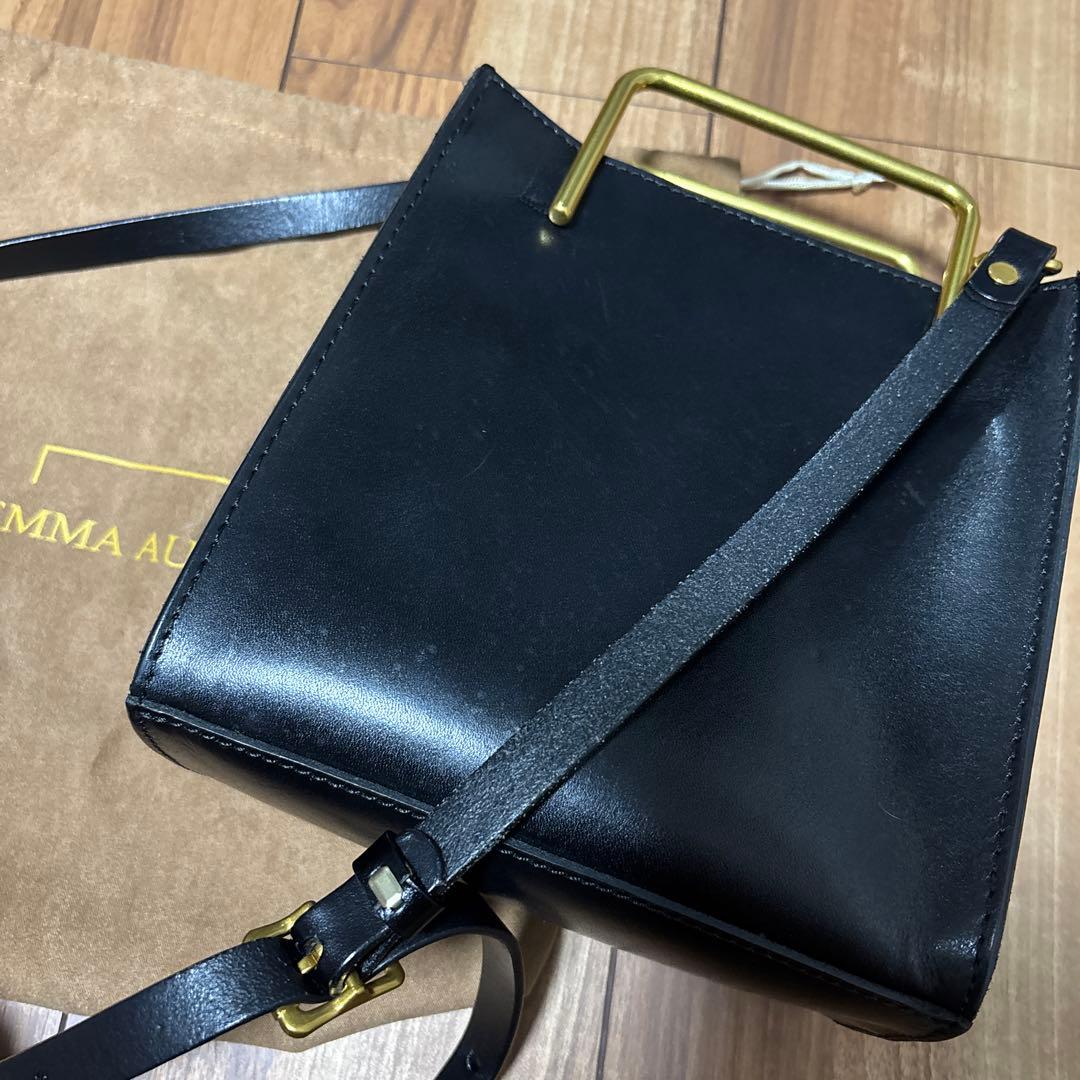 あ*り様 EMMA AURA エマオーラ　ショルダー　バッグ