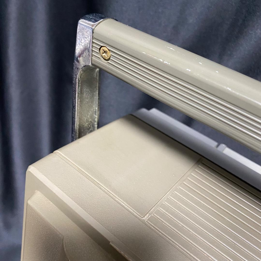 昭和レトロ National ナショナル AMBIENCE RX-5150