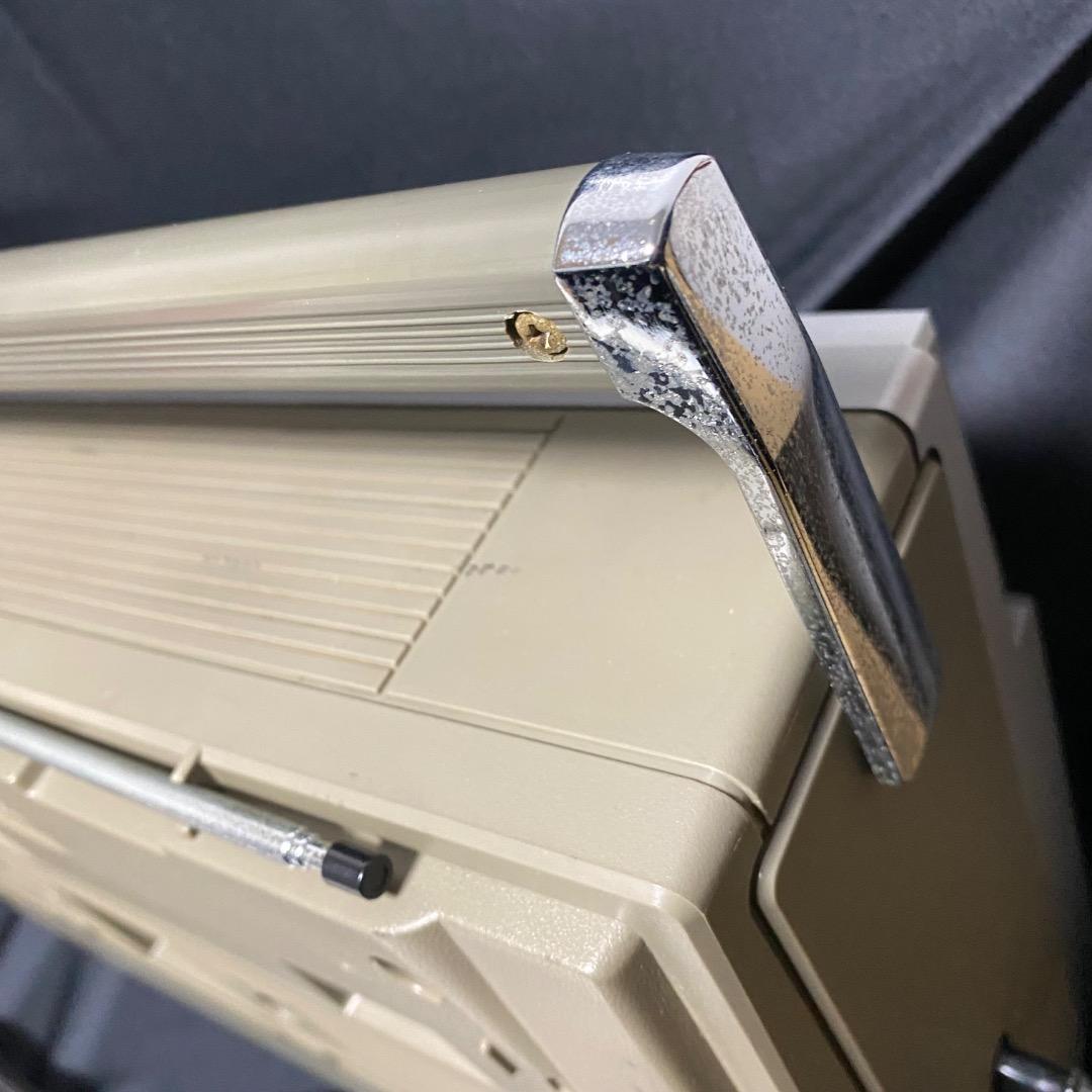 昭和レトロ National ナショナル AMBIENCE RX-5150