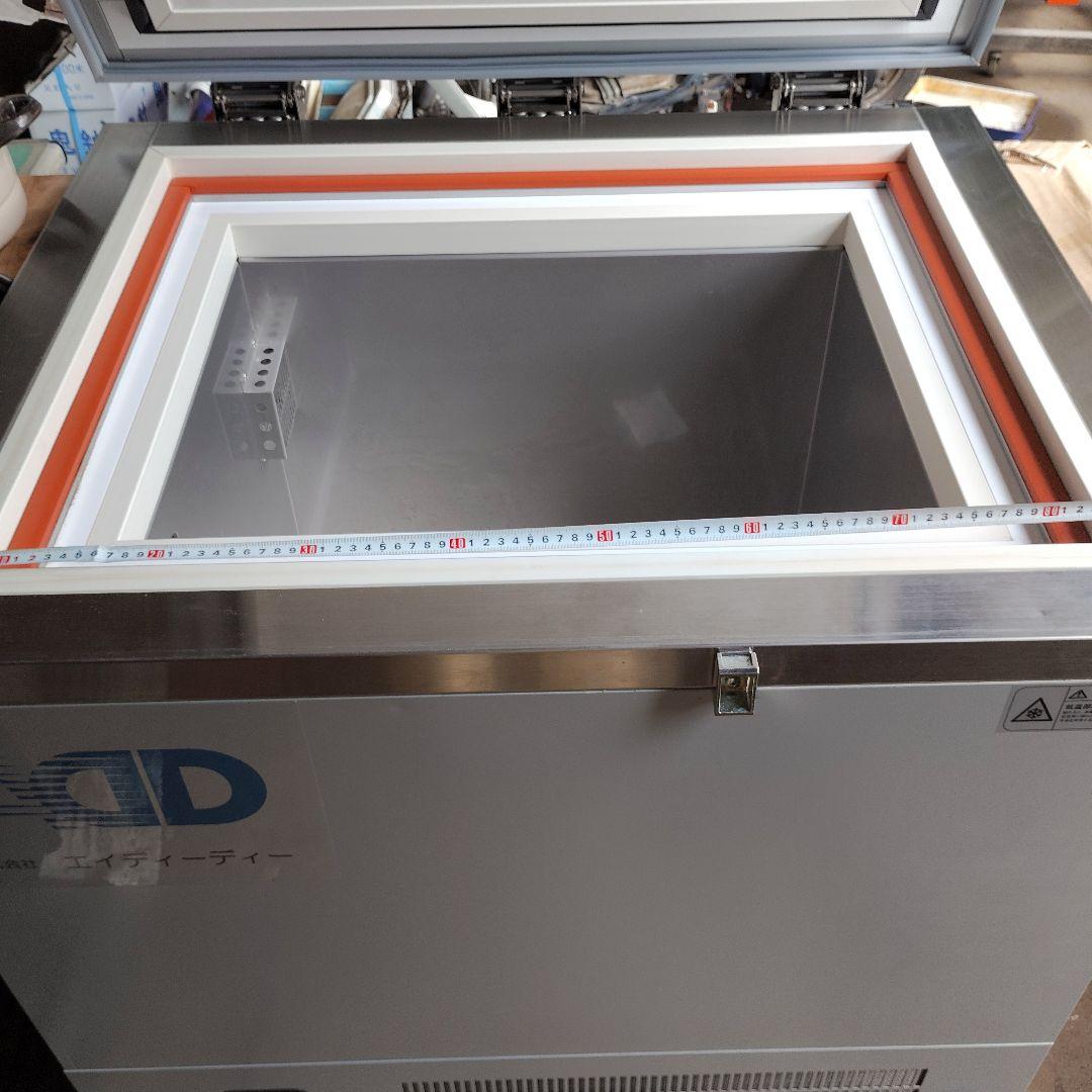 mom　ADD 冷凍庫　フリーザー　マイナス120℃