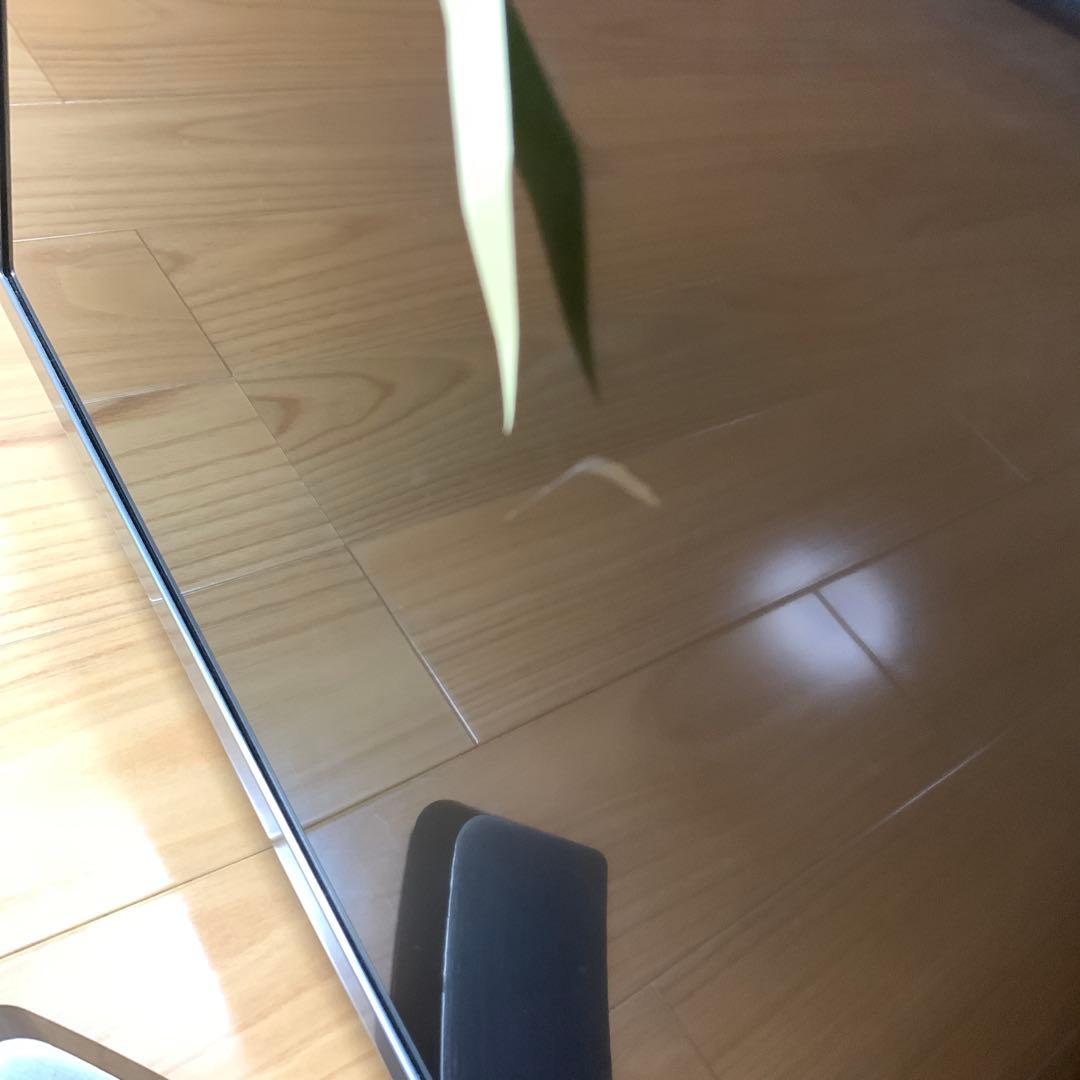 LG 55インチ 【大阪直接引取り】55UH6500 大画面 画面傷あり