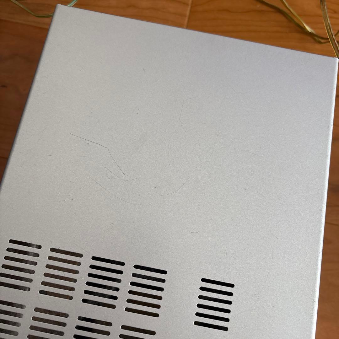 ONKYO 2.1chホームシアターシステム【ジャンク品】