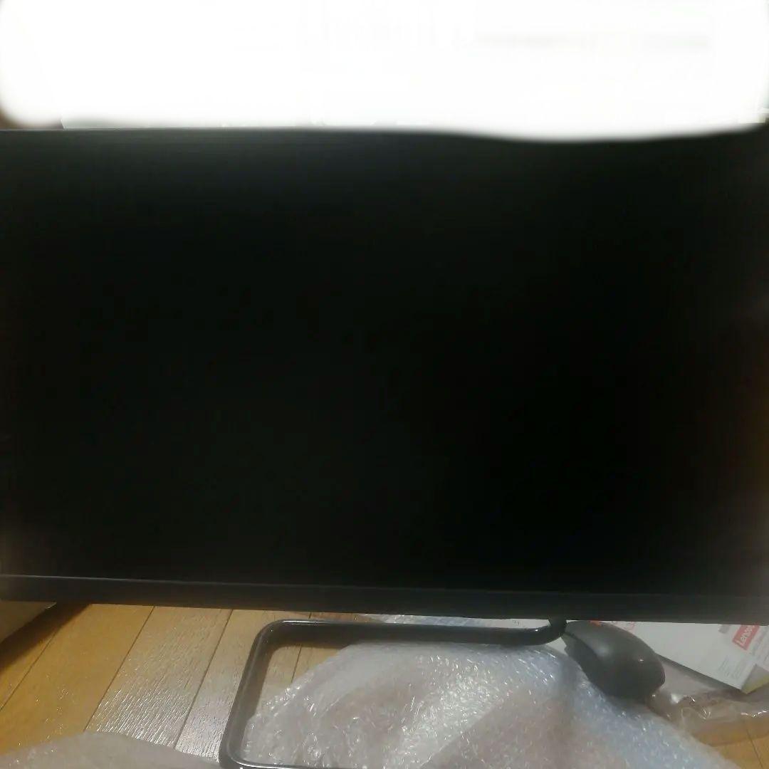 LenovoデスクトップPC（ジャンク）