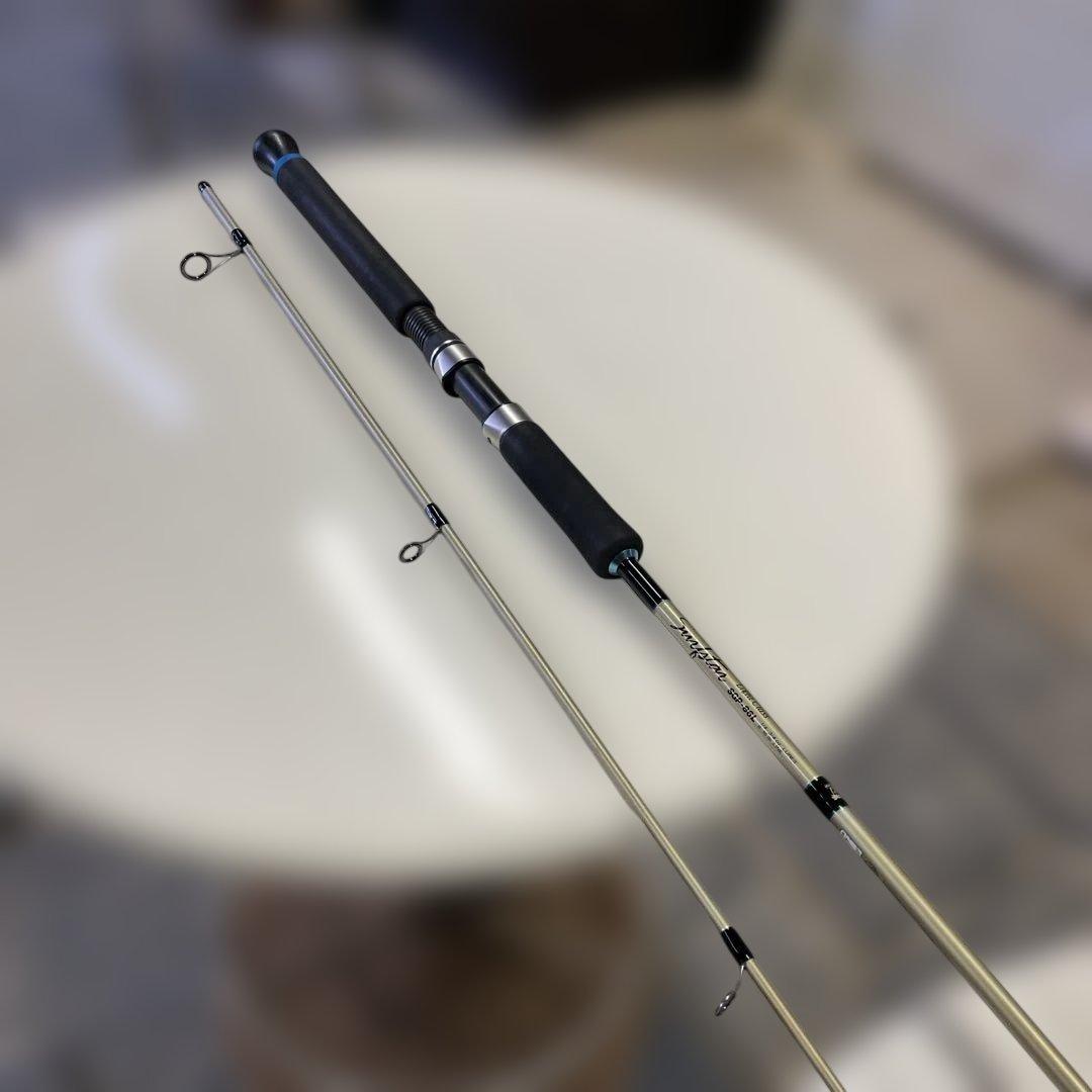 パームス　サーフスター　86L シーバス　ライトゲーム