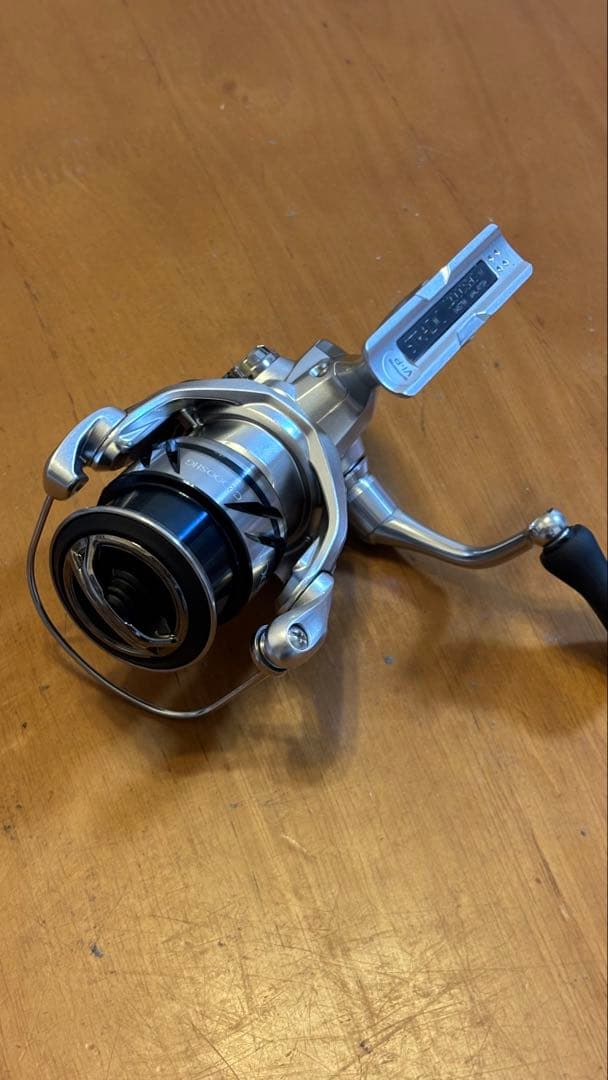 23 ストラデックC2000SHG