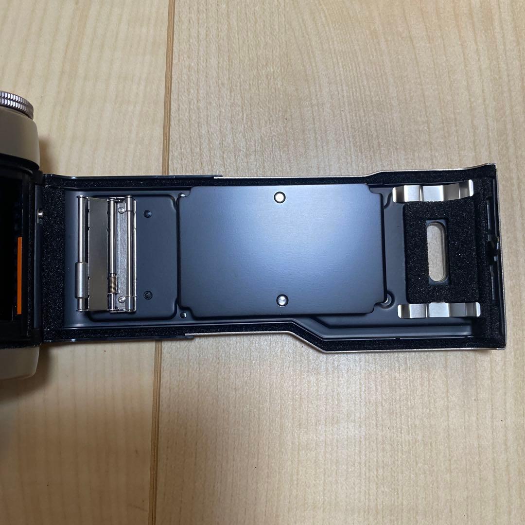 CONTAX G1 コンパクトフィルムカメラ