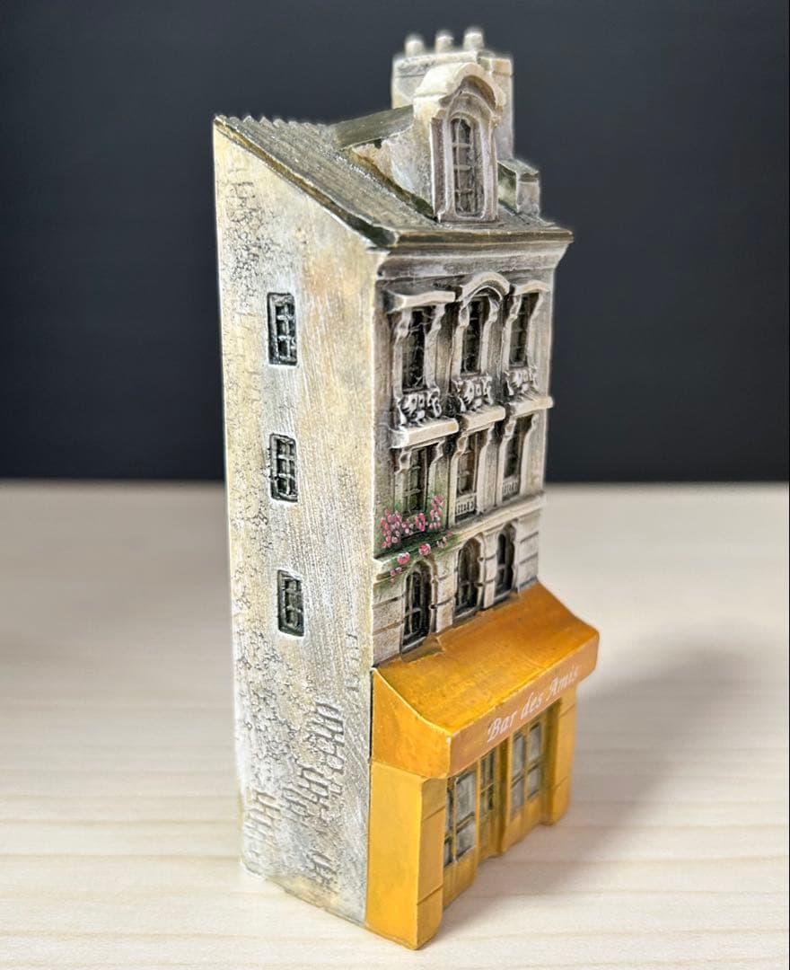 J Carlton ジェイカールトン　ミニチュアハウス ※2点セット