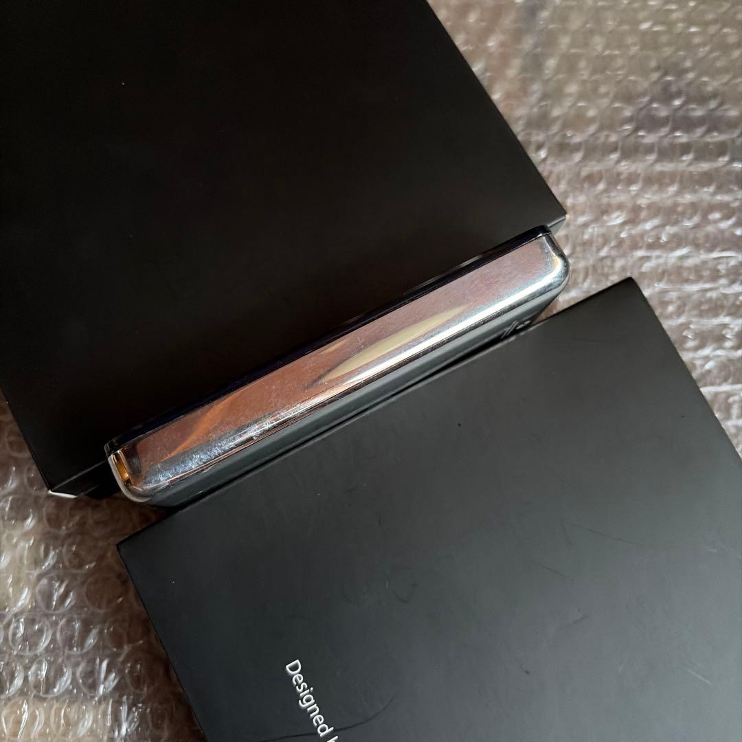 iPod 第5世代　80GB ブラック　箱付き　A1136