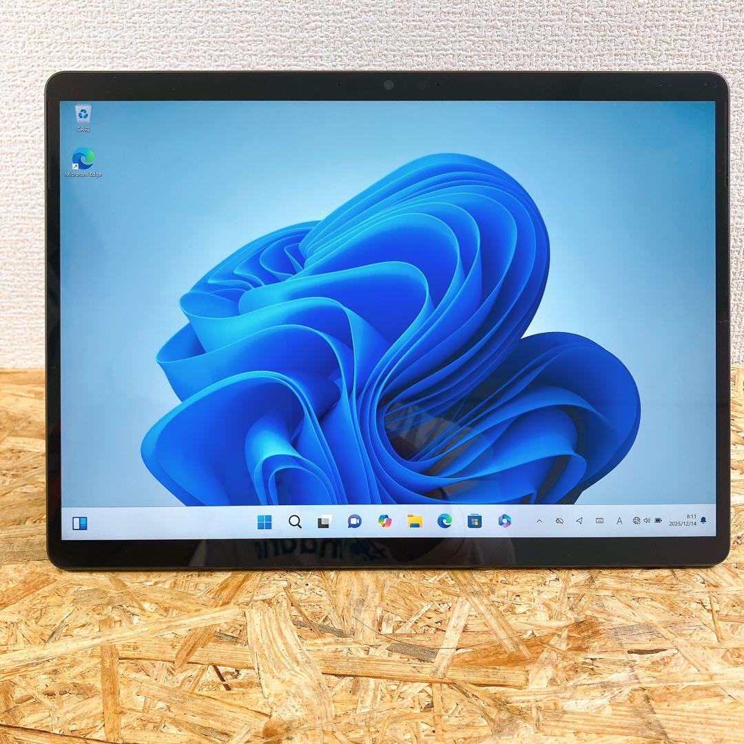 Surface Pro 9 第12世代 i7 タブレットPC・2022年モデル