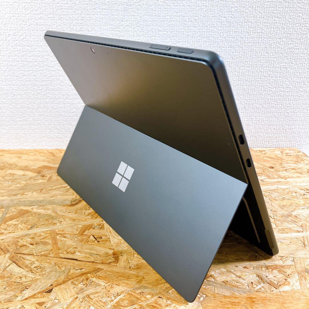 Surface Pro 9 第12世代 i7 タブレットPC・2022年モデル