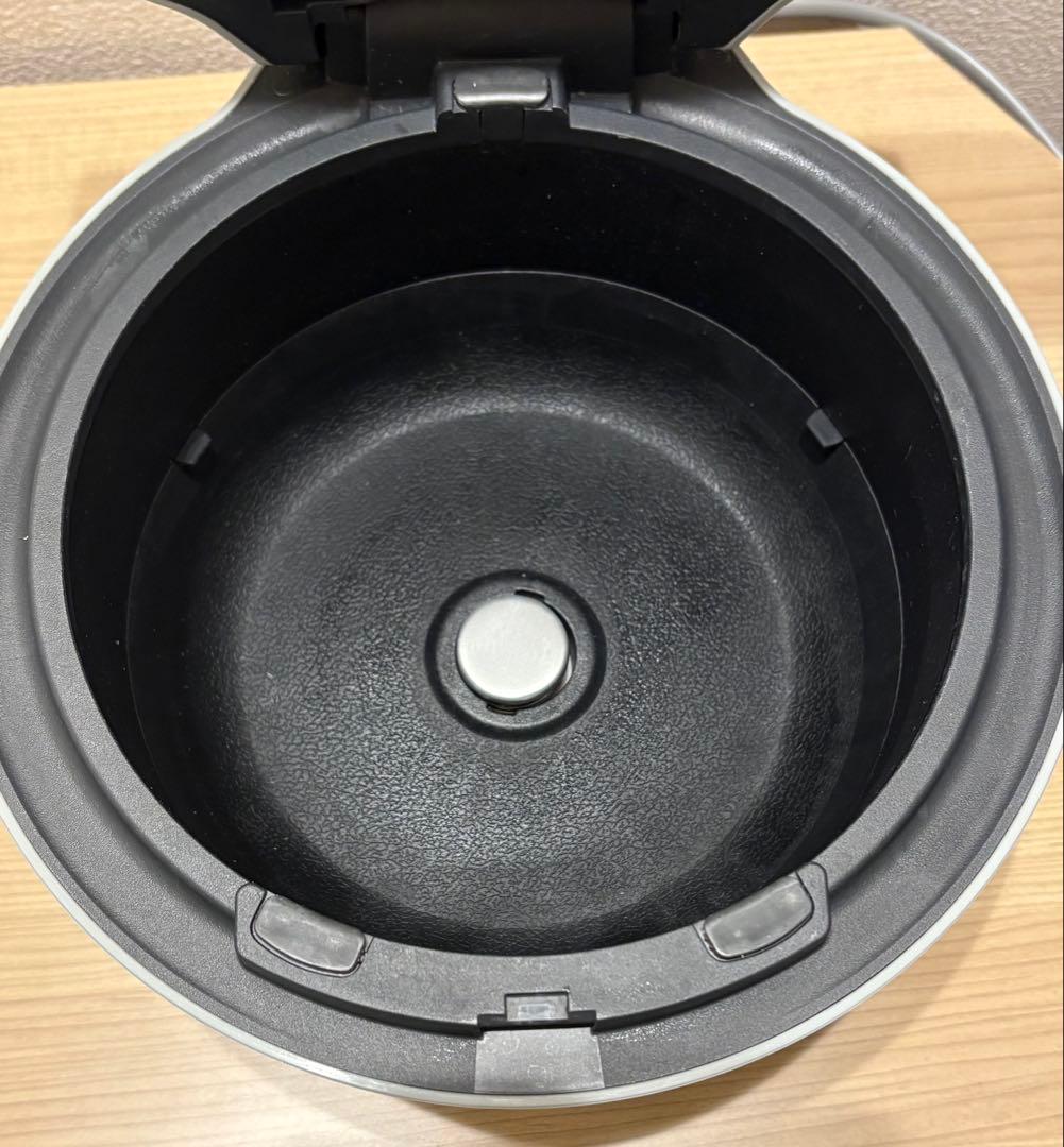 Panasonic 圧力IHジャー炊飯器 SR-NB102