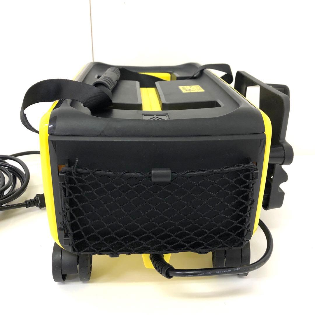 4328-P KARCHER K2 Follow Me Corded 欠品あり