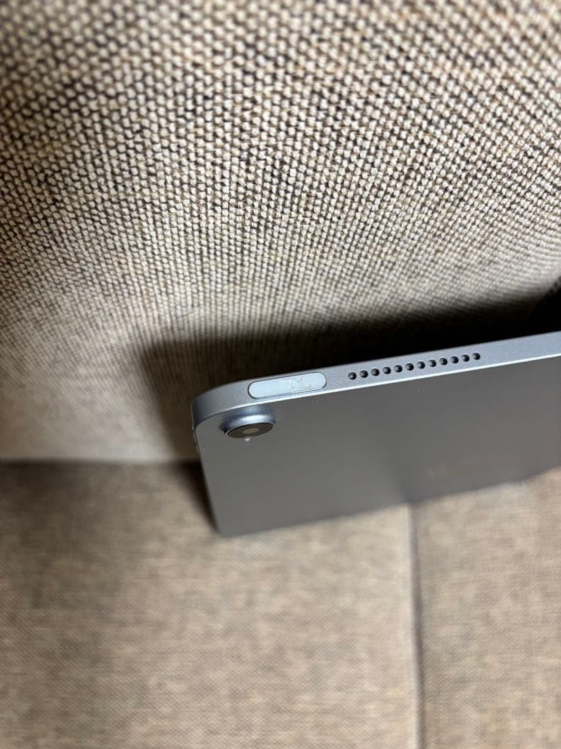 iPad Air (M2) 256GB Wi-Fi 13インチ 中古 ケース付き