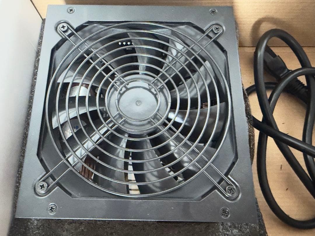 KRPW-GR1000W/90+ 1000W ATX電源