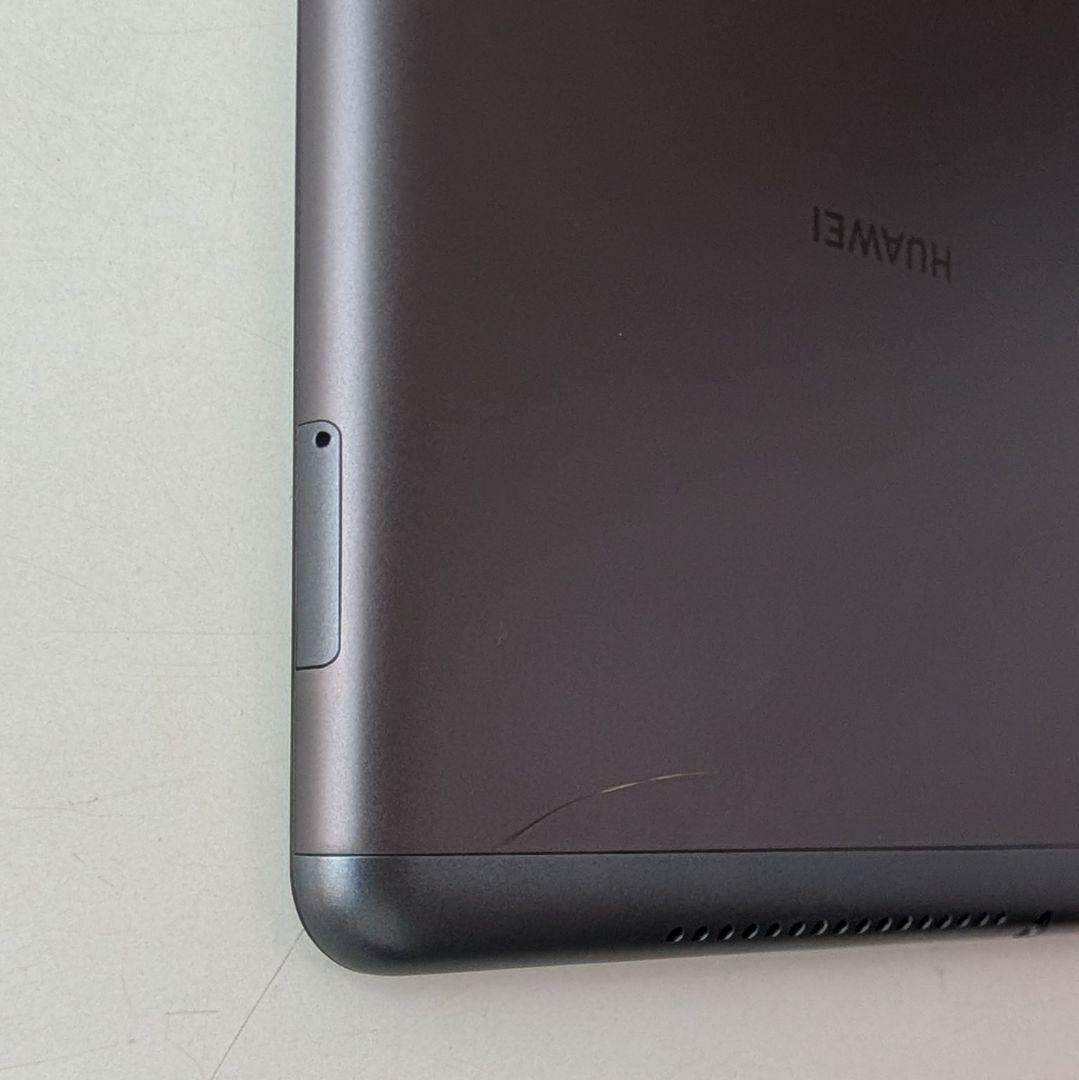 【美品】HUAWEI MediaPad M5 lite 8 LTE 32GB