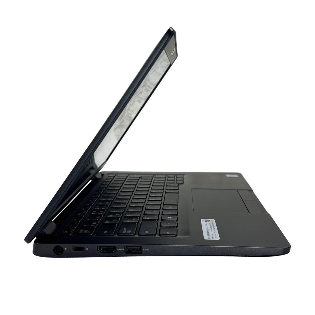 デル高性能i7搭載✨Latitude5300【32GB/SSD512GB】603