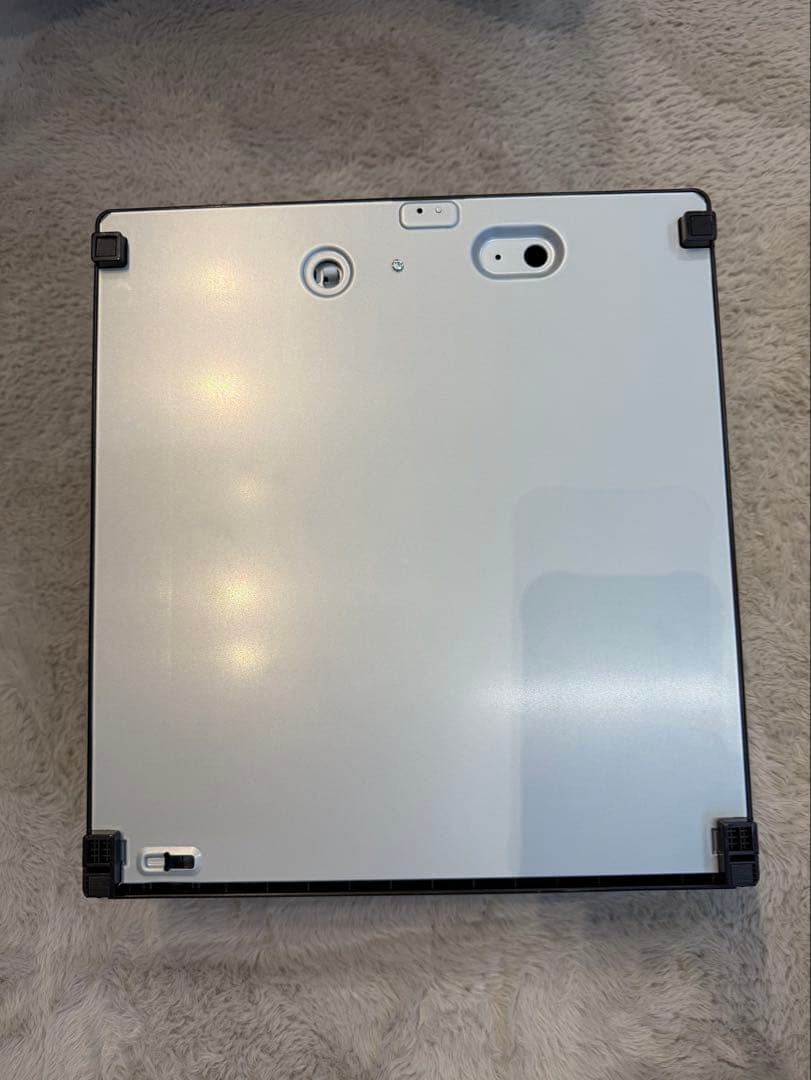 SHARP XE-A147 レジスター 黒　美品