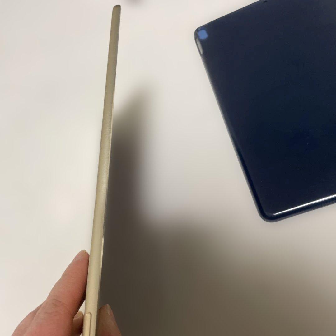 Apple iPad Pro 10.5インチ 256GB sim フリ
