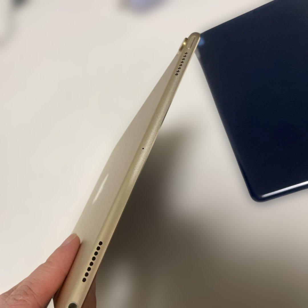 Apple iPad Pro 10.5インチ 256GB sim フリ