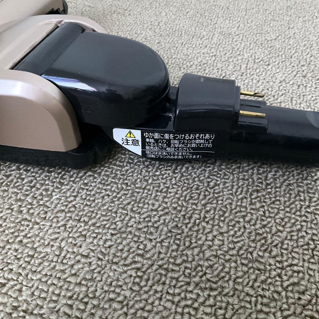 【清掃済】日立 掃除機 ヘッド D-DP15 パワフルスマートヘッド