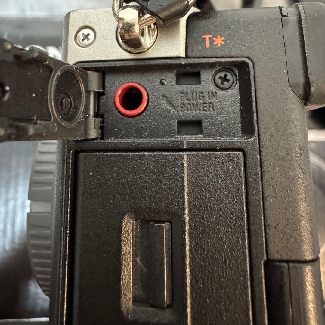 SONY α7C 28-60mm f4-5.6 レンズキット ILCE-7C