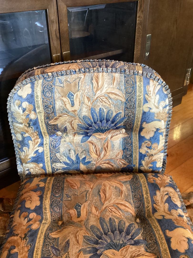 飛騨産業　キツツキマーク　穂高シリーズ　クッションのみ