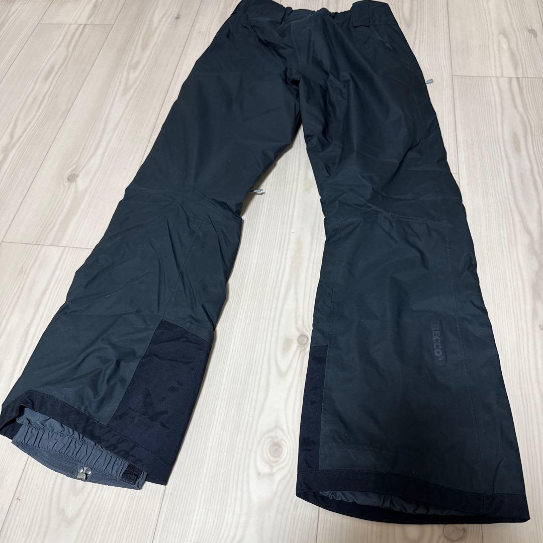 パタゴニア　スノーウェア上下セット　最終値下げ中