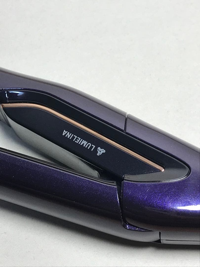 ヘアビューロン　27d Plus ストレート