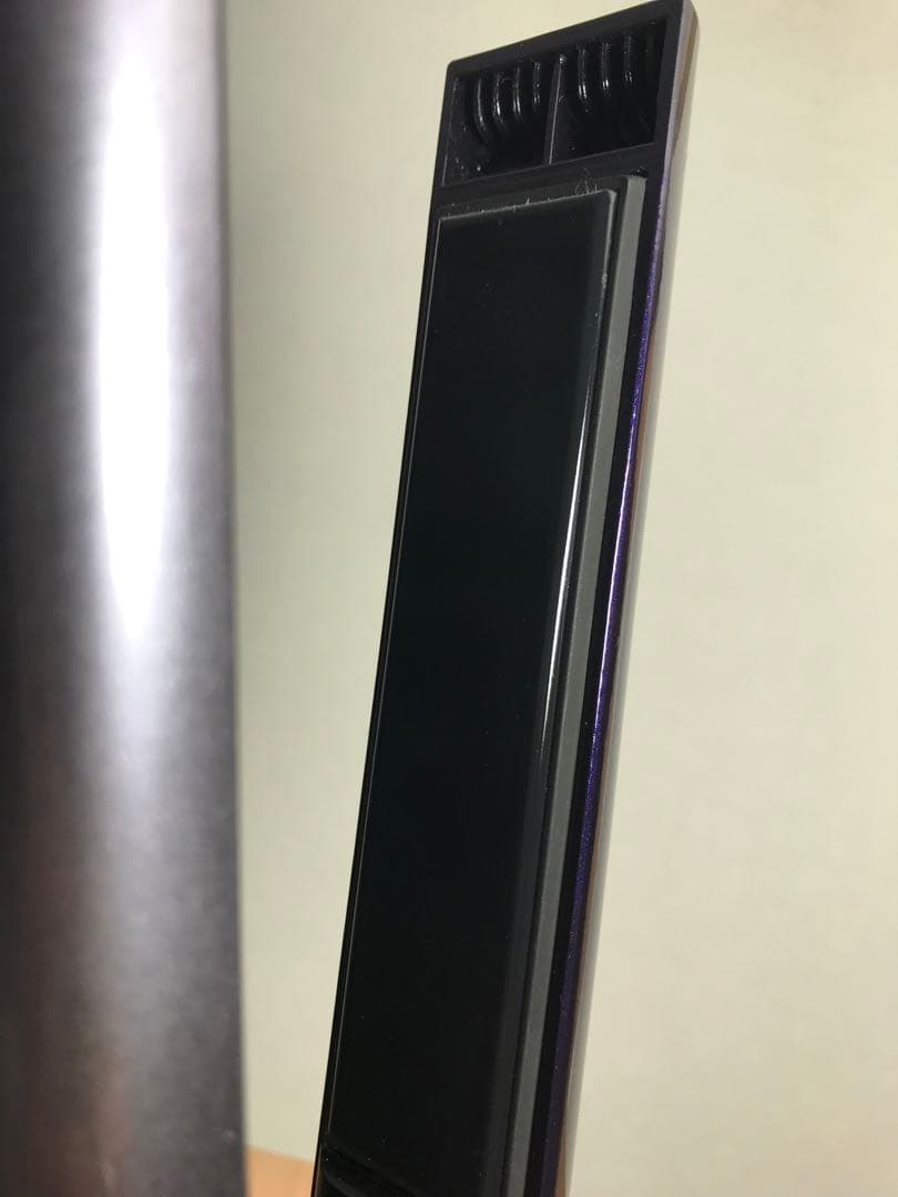 ヘアビューロン　27d Plus ストレート