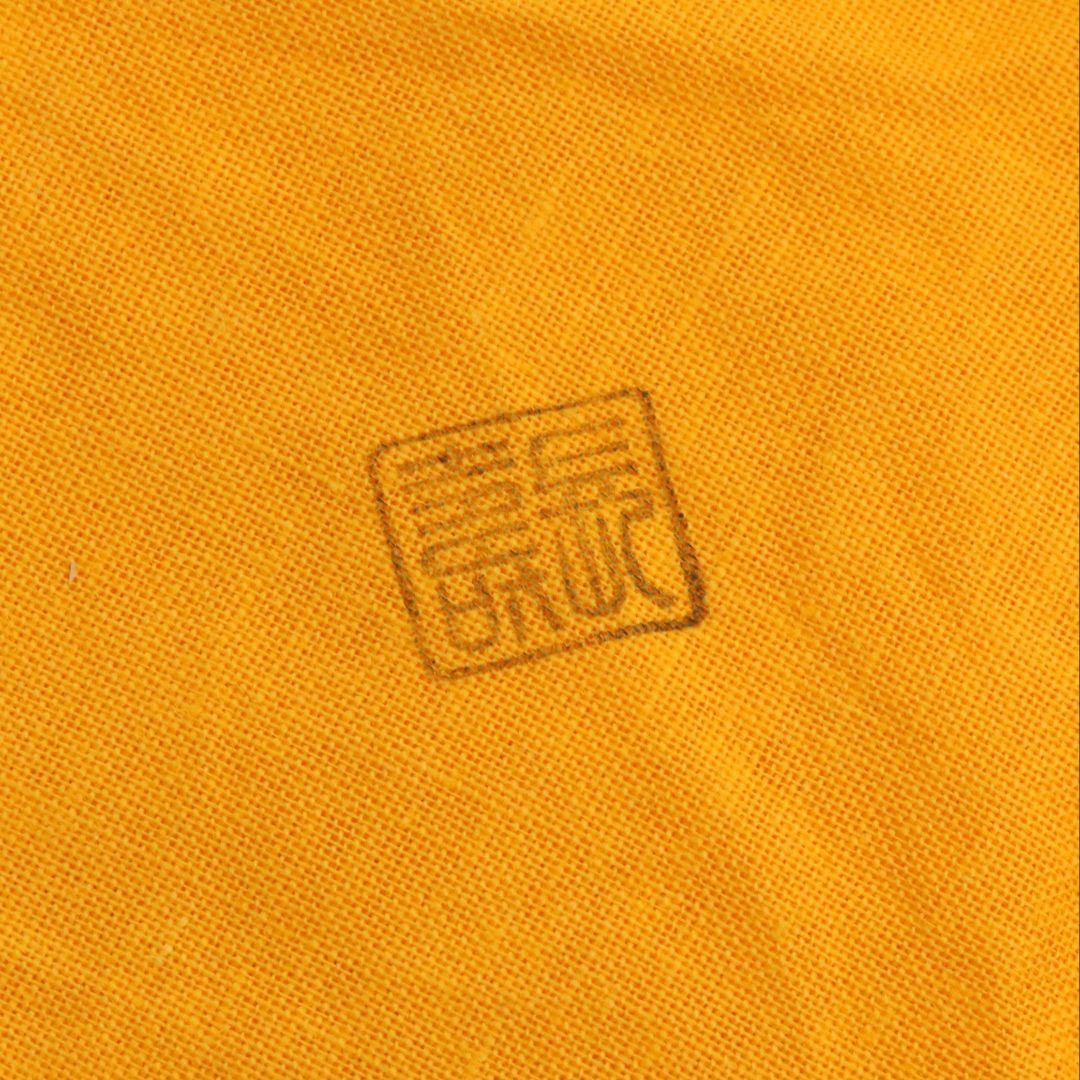 水崎長寿作 義山 独楽蜻蛉 棗 ガラス 硝子 茶道具 共箱共布　V988