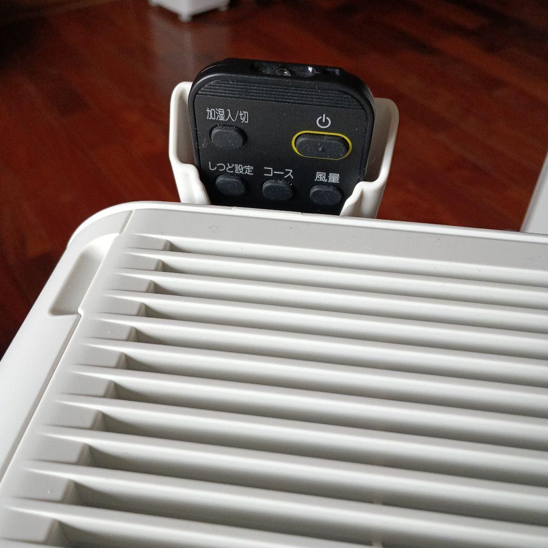 さったん　 加湿空気清浄機 DAIKIN MCK55T-W