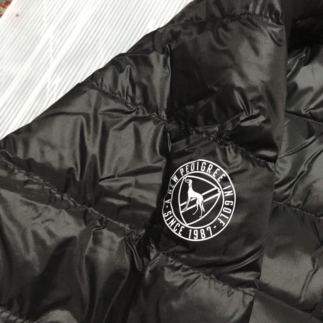 【ほぼ半額！】アダバット　ゴルフウェア　ダウンジャケット他　まとめ売り！